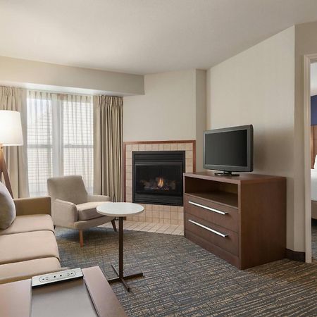 Residence Inn San Jose South/Morgan Hill Exteriör bild