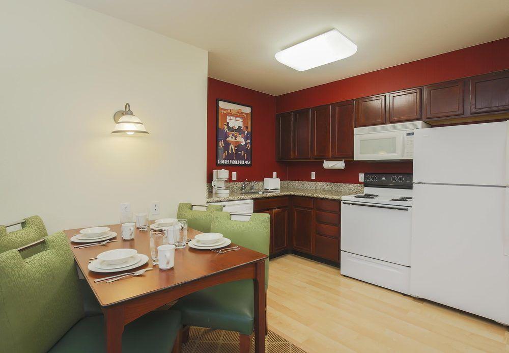 Residence Inn San Jose South/Morgan Hill Exteriör bild