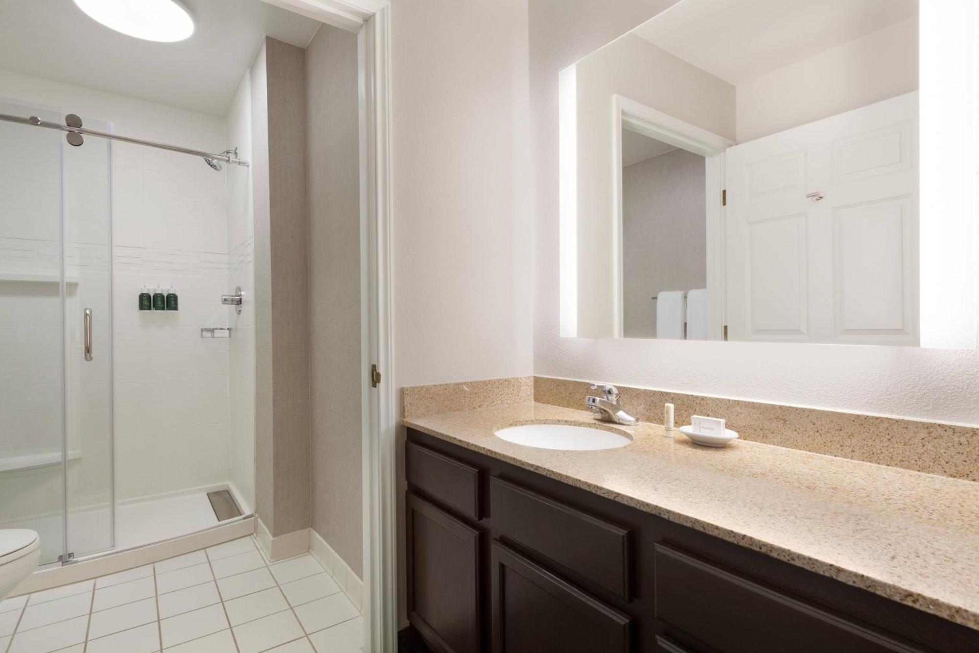 Residence Inn San Jose South/Morgan Hill Exteriör bild