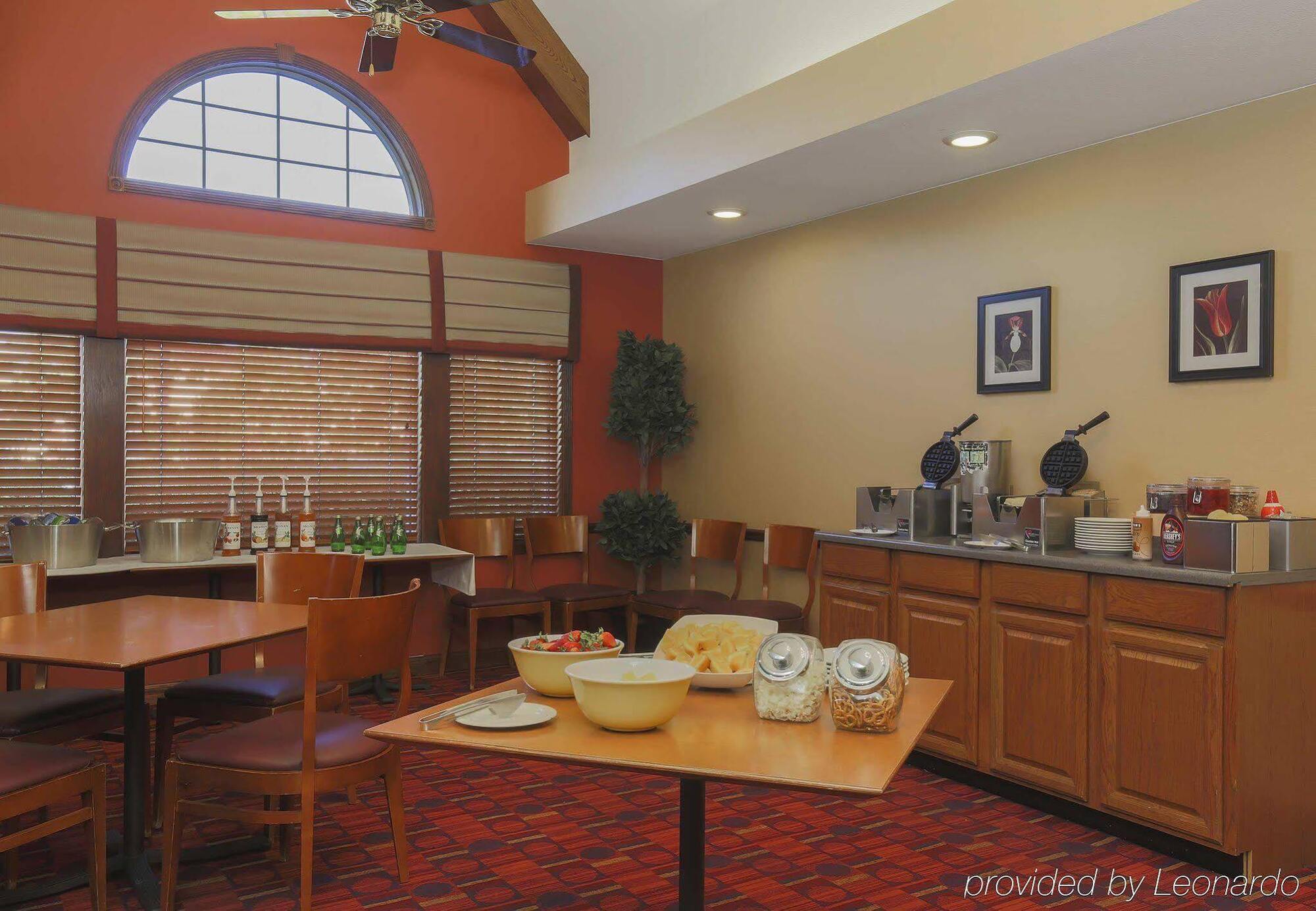 Residence Inn San Jose South/Morgan Hill Exteriör bild